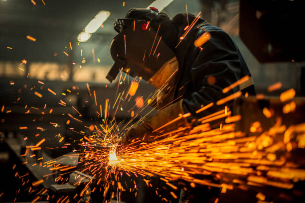 Best Marine and Shipbuilding Welding in Georgetown, CA