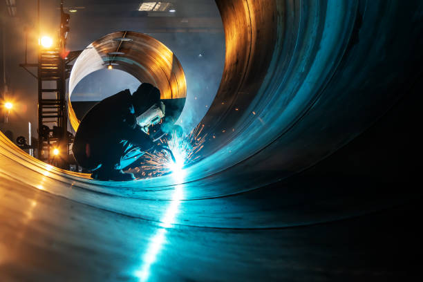 Best Specialty Welding Processes in Georgetown, CA