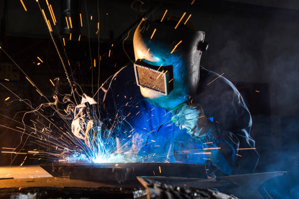 Best Welding Equipment Sales and Repair in Georgetown, CA