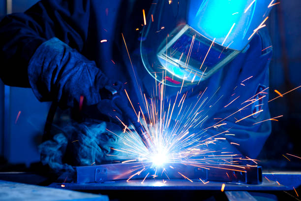 Best Maintenance and Repair Welding in Georgetown, CA