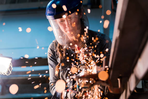 Best Welding Inspection and Certification in Georgetown, CA